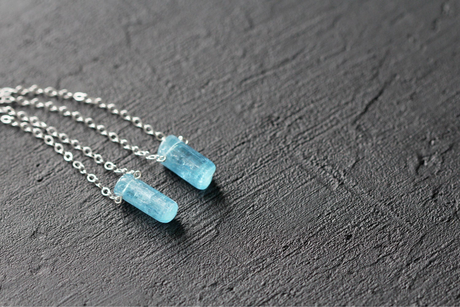 blue stones for throat chakra