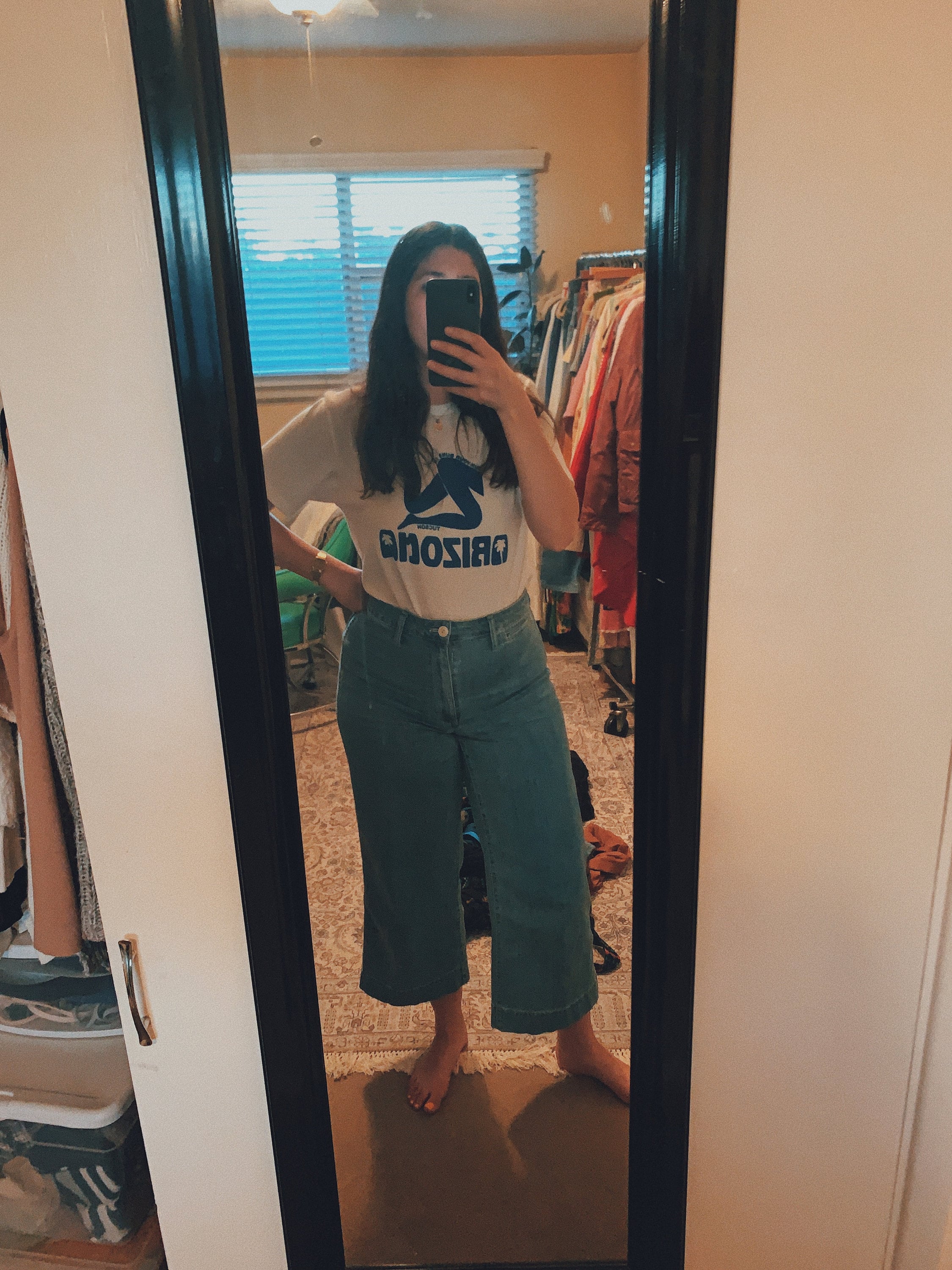 outfit of the day 4