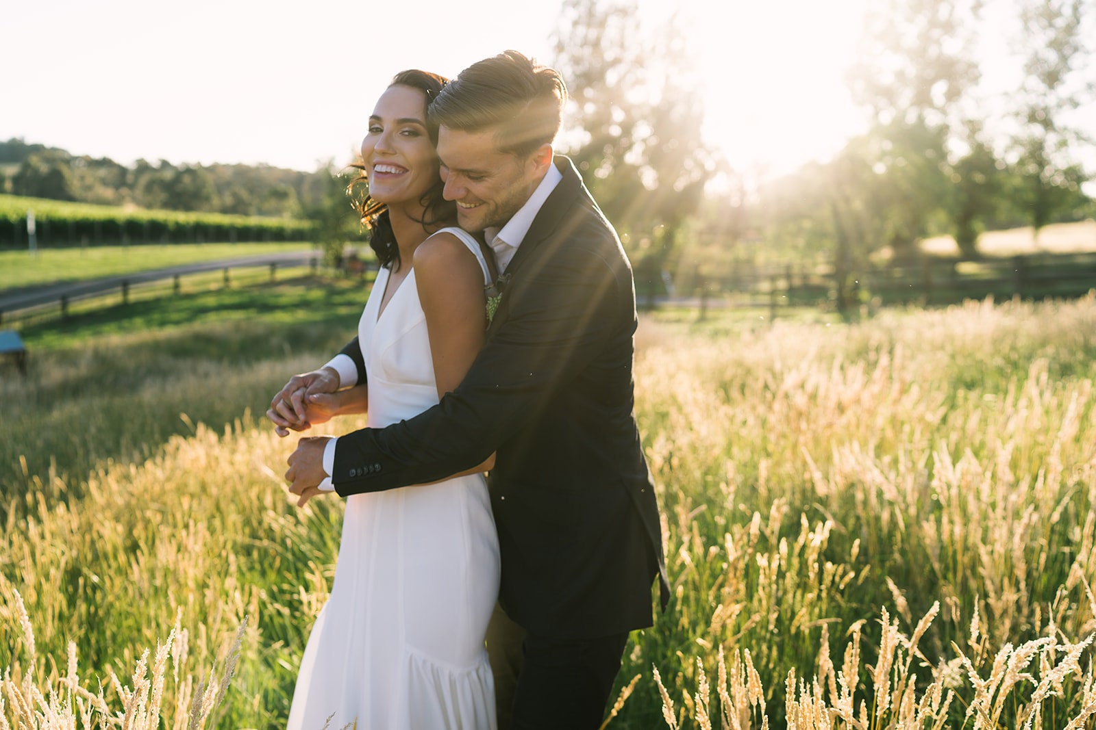 Riverstone Estate Styled Shoot by Courtney Laura Photography