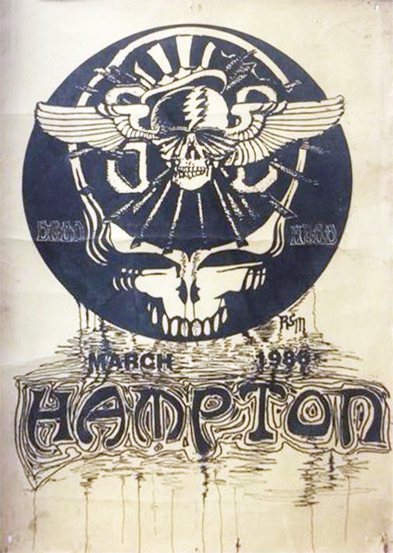 FatManRocks.com #gratefuldead #jerrygarcia #bobweir #phillesh #billkrutzman #mickeyhart #brentmydland #vincewelnick #deadandcompany #johnmayer #PigPen #BruceHornsby #RonMcKeran Grateful Dead Dead & Company Jerry Garcia Bobby Weir Phil Lesh Bill Kreutzmann Mickey Hart OUR FRIENDS, BillyGrass.ORG GratefulPoster.com GratefulSticker.com GratefulPatch.com DeadTee.com DeadHat.com