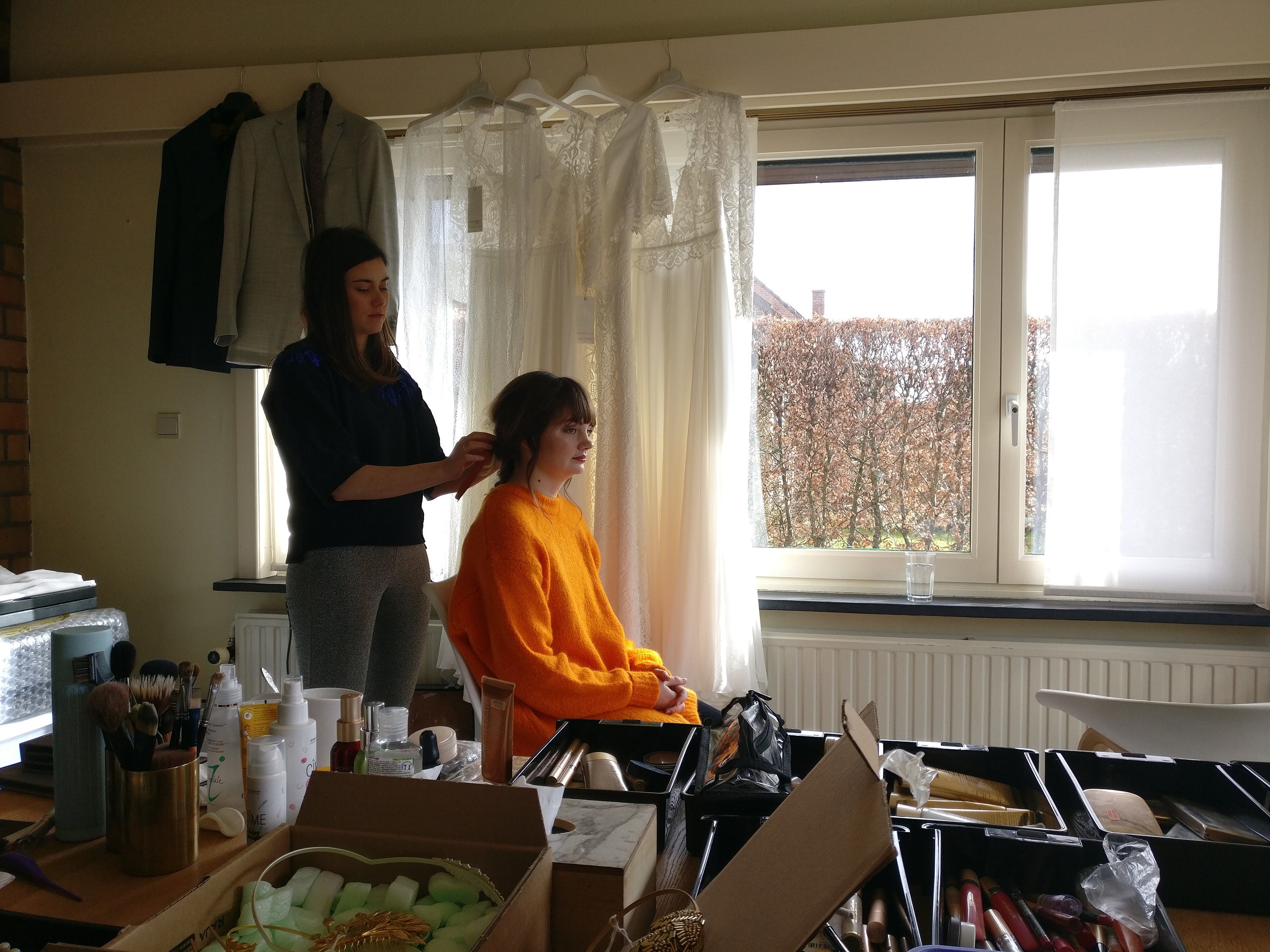 Jurken van Rembo Styling