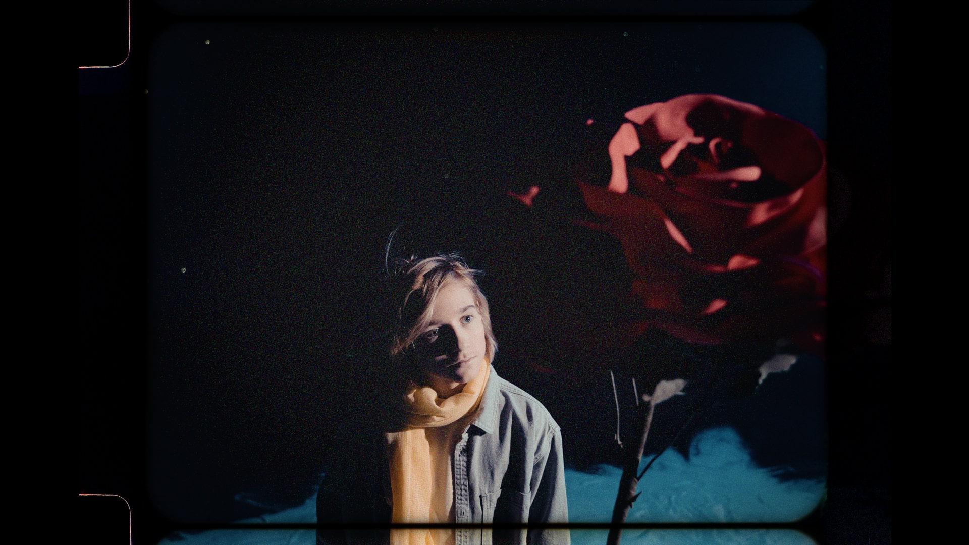 16MM Super16 Film Overlay