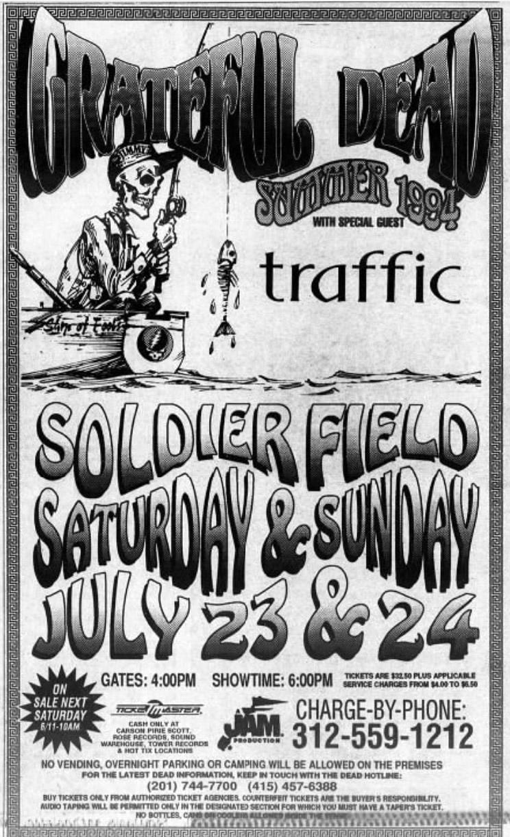 FatManRocks.com  #gratefuldead #jerrygarcia #bobweir #phillesh #billkrutzman #mickeyhart #brentmydland #vincewelnick #deadandcompany #johnmayer #PigPen #BruceHornsby #RonMcKeran #MelvinSeals  Grateful Dead Dead & Company Jerry Garcia Bobby Weir Phil Lesh Bill Kreutzmann Mickey Hart John Mayer Oteil Burbridge Jay Lane Melvin Seals