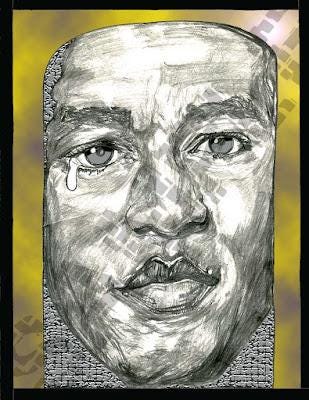 Heartbroken-Lee Thompson-Aug. 12, 2014