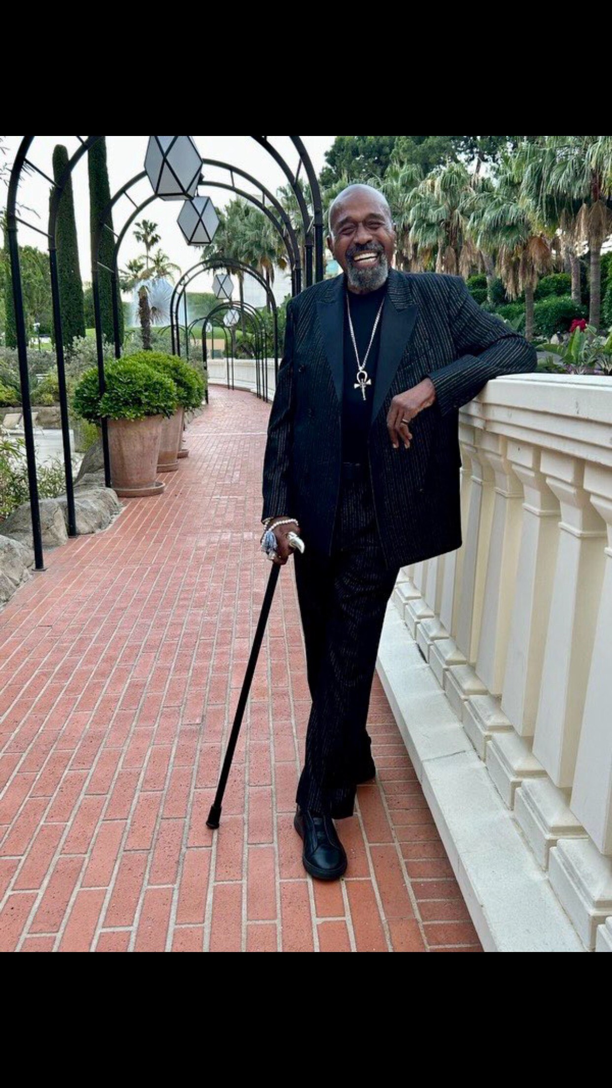 Ben Vereen-Phenomenal Dancer/LEGEND❤️❤️❤️