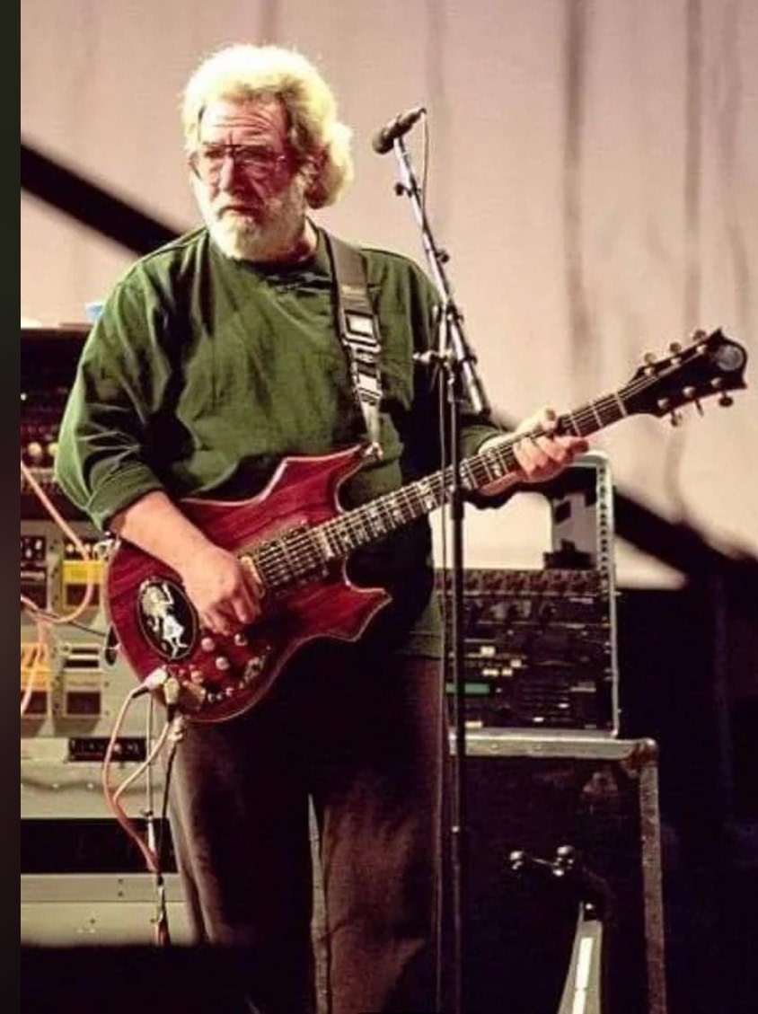 FatManRocks.com
