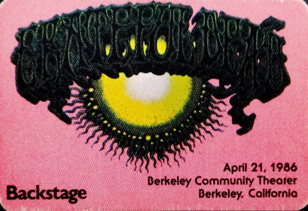 FatManRocks.com #gratefuldead #jerrygarcia #bobweir #phillesh #billkrutzman #mickeyhart #brentmydland #vincewelnick #deadandcompany #johnmayer #PigPen #BruceHornsby #RonMcKeran Grateful Dead Dead & Company Jerry Garcia Bobby Weir Phil Lesh Bill Kreutzmann Mickey Hart FAMILY, BillyGrass.ORG GratefulPoster.com GratefulSticker.com GratefulPatch.com DeadTee.com DeadHat.com Follow Link to Listen :LiveGrateful - YouTube