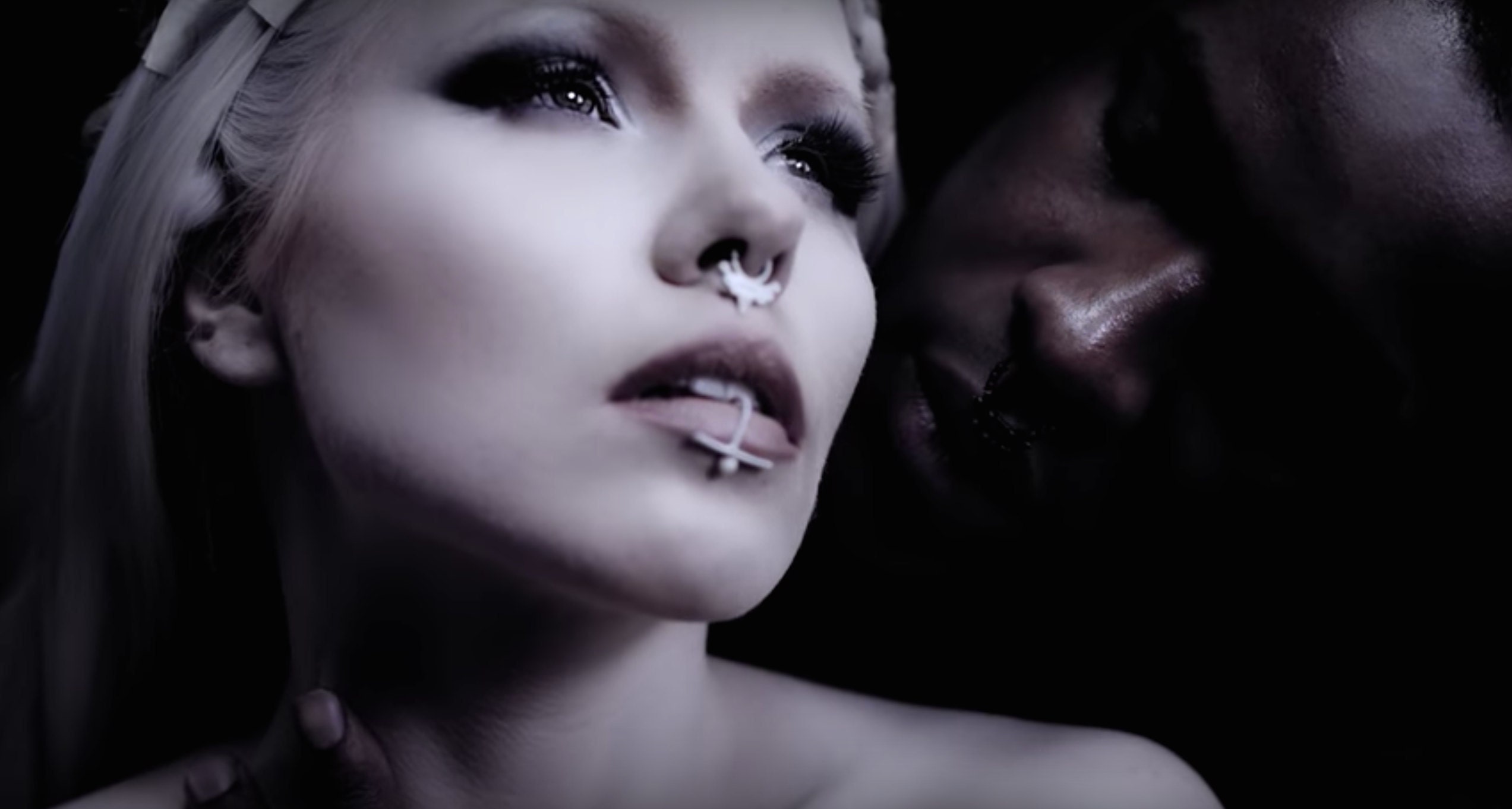 kerli savages video