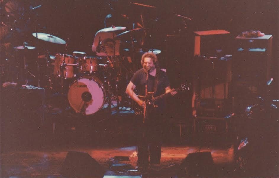 FatManRocks.com #gratefuldead #jerrygarcia #bobweir #phillesh #billkrutzman #mickeyhart #brentmydland #vincewelnick #deadandcompany #johnmayer #PigPen #BruceHornsby #RonMcKeran #MelvinSeals Grateful Dead Dead & Company Jerry Garcia Bobby Weir Phil Lesh Bill Kreutzmann Mickey Hart John Mayer Oteil Burbridge Jay Lane Melvin Seals