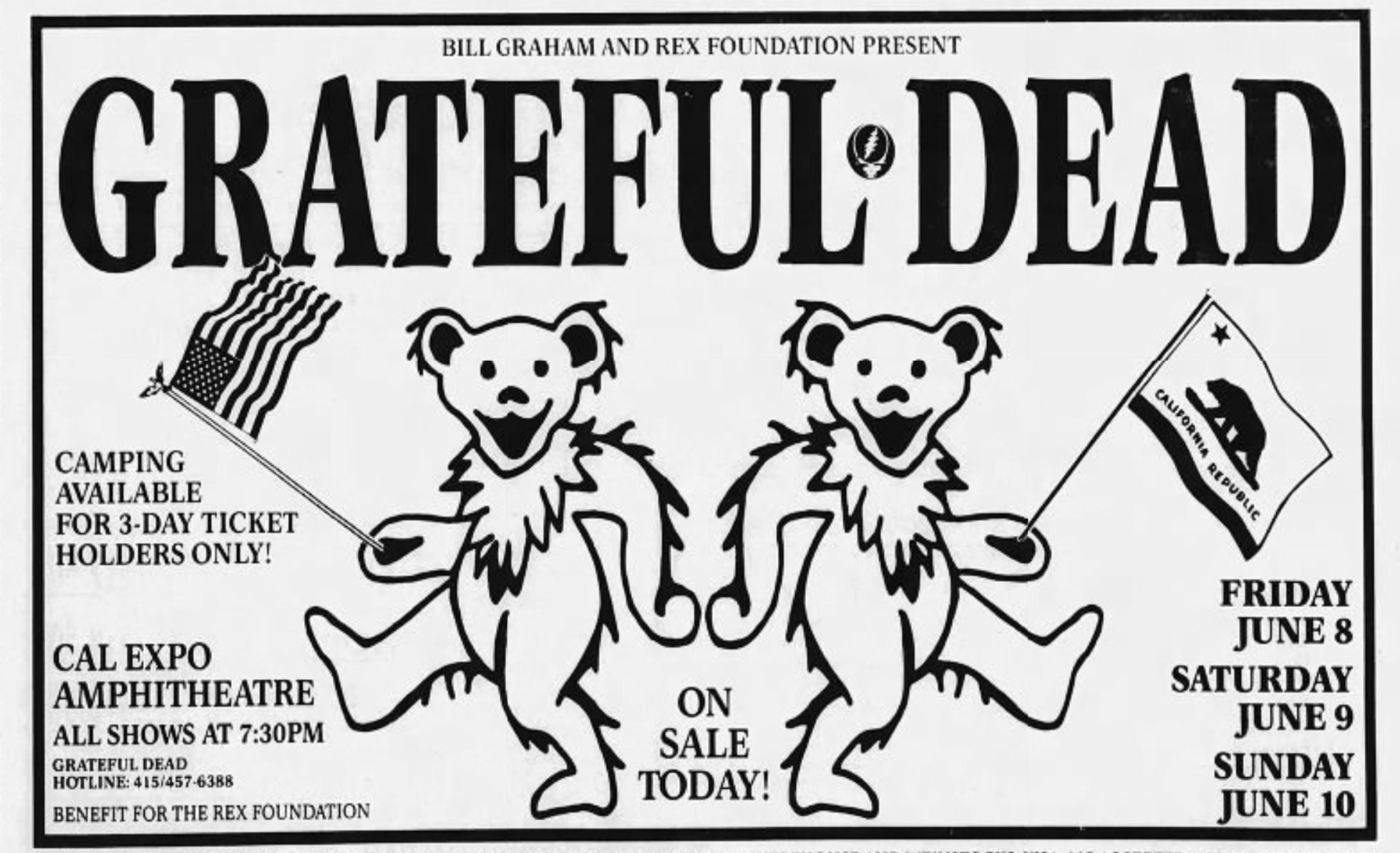 FatManRocks.com #gratefuldead #jerrygarcia #bobweir #phillesh #billkrutzman #mickeyhart #brentmydland #vincewelnick #deadandcompany #johnmayer #PigPen #BruceHornsby #RonMcKeran #MelvinSeals Grateful Dead Dead & Company Jerry Garcia Bobby Weir Phil Lesh Bill Kreutzmann Mickey Hart John Mayer Oteil Burbridge Jay Lane Melvin Seals FAMILY, LiveGrateful.net FatManRocks.com OUR FRIENDS, BillyGrass.ORG GratefulPoster.com GratefulSticker.com GratefulPatch.com DeadTee.com DeadHat.com Follow Link to Listen :LiveGrateful - YouTube