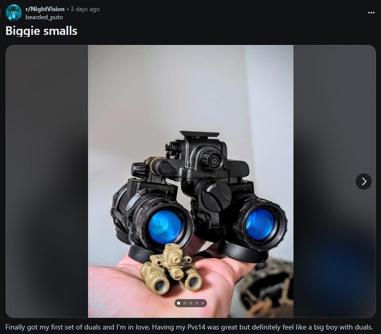 Original Tiny Binos Post