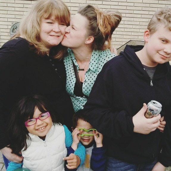 Mothers Day