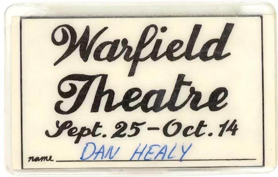<<< PRESS LINK FOR AUDIO/VIDEO >>>  FatManRocks.com  #gratefuldead #jerrygarcia #bobweir #phillesh #billkrutzman #mickeyhart #brentmydland #vincewelnick #deadandcompany #johnmayer #PigPen #BruceHornsby #RonMcKeran #MelvinSeals