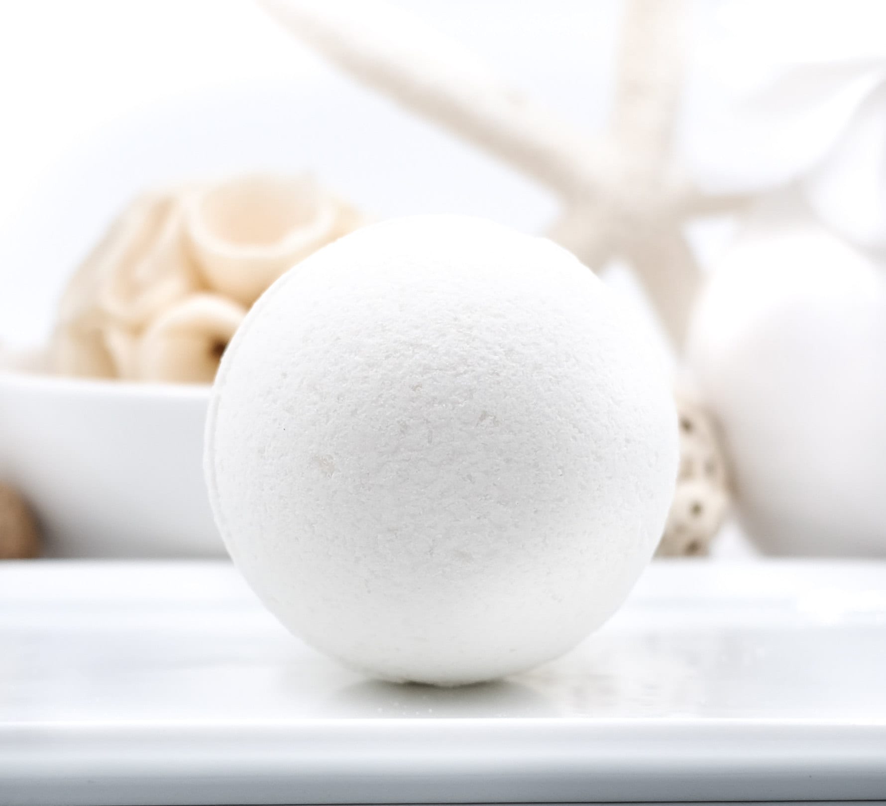 bath bomb