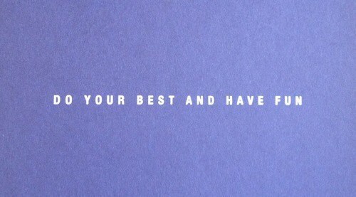 Internet Wisdom