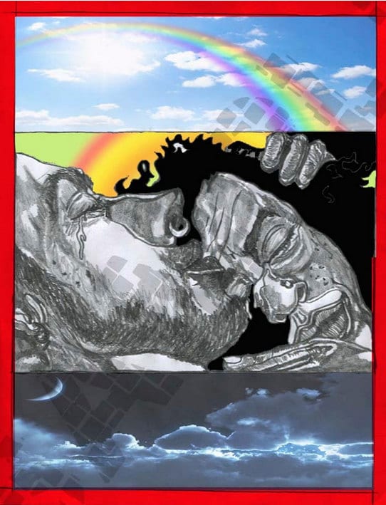 Senses Crescendo in the Arms of Paradise-Nov. 24, 2014