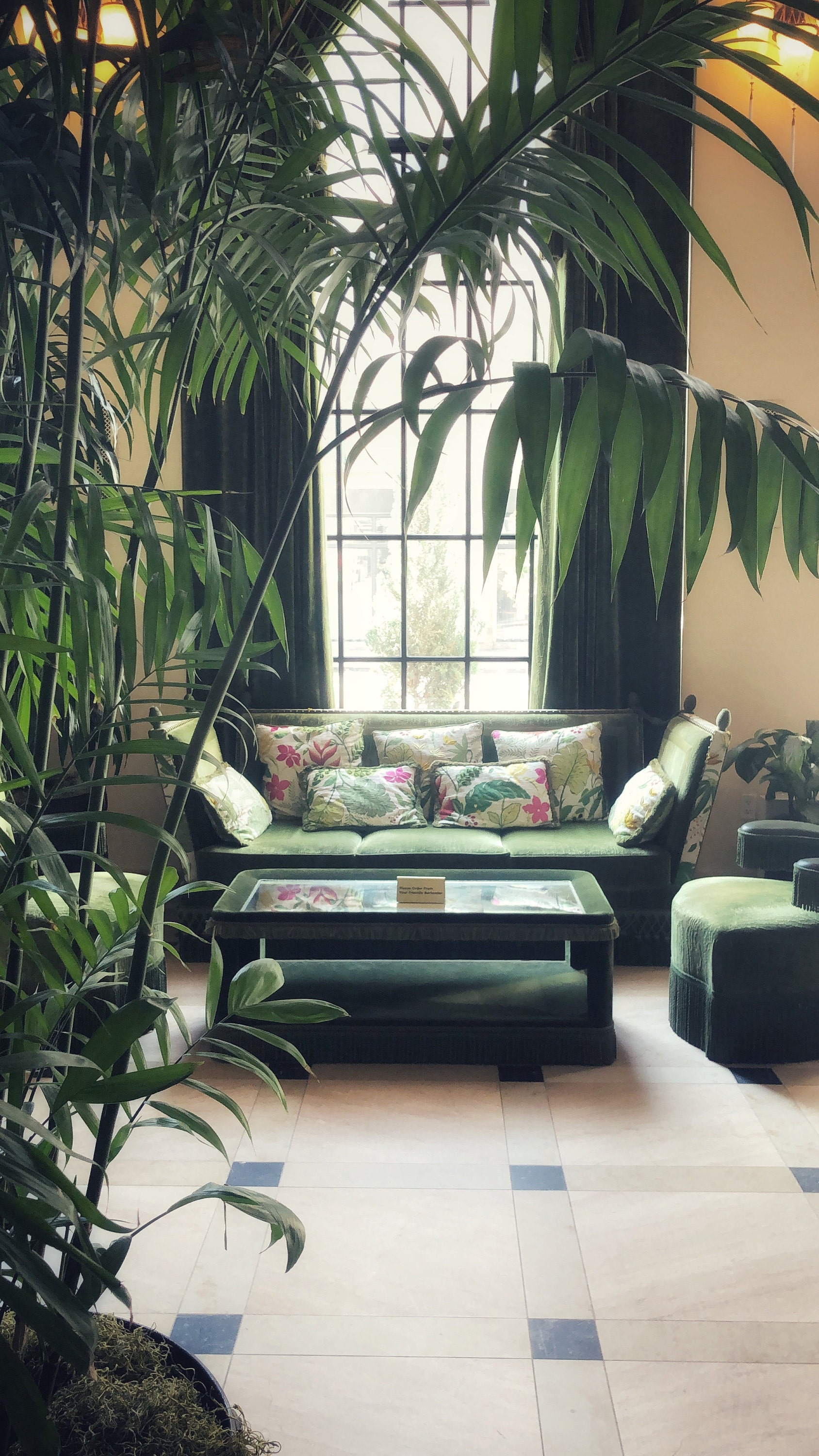 The Nomad Hotel Los Angeles