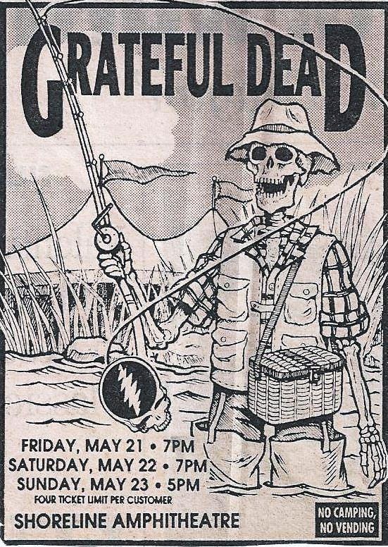 FatManRocks.com #gratefuldead #jerrygarcia #bobweir #phillesh #billkrutzman #mickeyhart #brentmydland #vincewelnick #deadandcompany #johnmayer #PigPen #BruceHornsby #RonMcKeran #MelvinSeals Grateful Dead Dead & Company Jerry Garcia Bobby Weir Phil Lesh Bill Kreutzmann Mickey Hart John Mayer Oteil Burbridge Jay Lane Melvin Seals FAMILY, LiveGrateful.net FatManRocks.com OUR FRIENDS, BillyGrass.ORG GratefulPoster.com GratefulSticker.com GratefulPatch.com DeadTee.com DeadHat.com Follow Link to Listen :LiveGrateful - YouTube