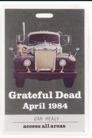 FatManRocks.com #gratefuldead #jerrygarcia #bobweir #phillesh #billkrutzman #mickeyhart #brentmydland #vincewelnick #deadandcompany #johnmayer #PigPen #BruceHornsby #RonMcKeran Grateful Dead Dead & Company Jerry Garcia Bobby Weir Phil Lesh Bill Kreutzmann Mickey Hart FAMILY, BillyGrass.ORG GratefulPoster.com GratefulSticker.com GratefulPatch.com DeadTee.com DeadHat.com Follow Link to Listen :LiveGrateful - YouTube