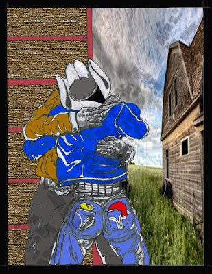 HARD Habit to BREAK-Based on the single by Chicago from 1984-Nov. 29, 2014