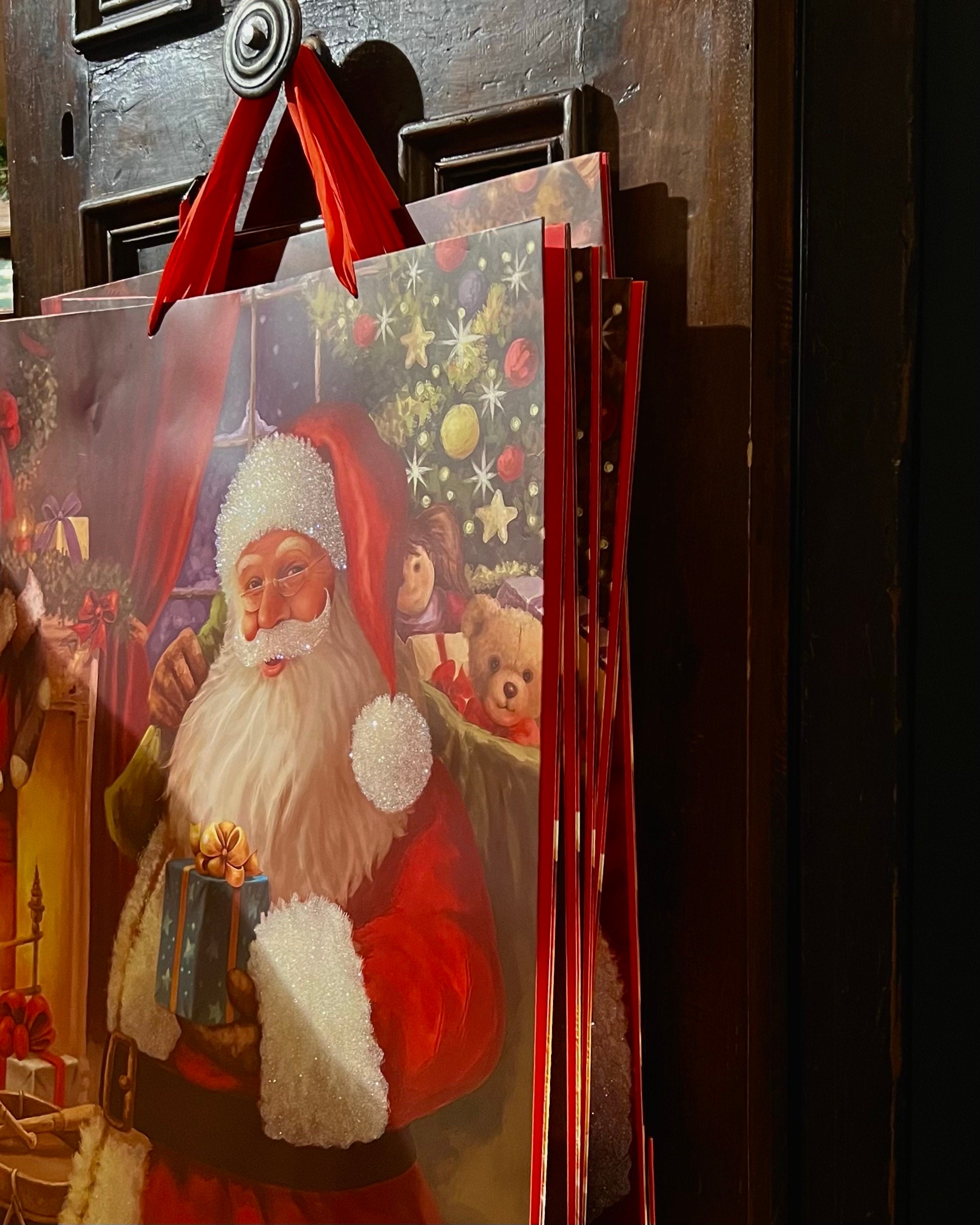The Art of Gift-Giving