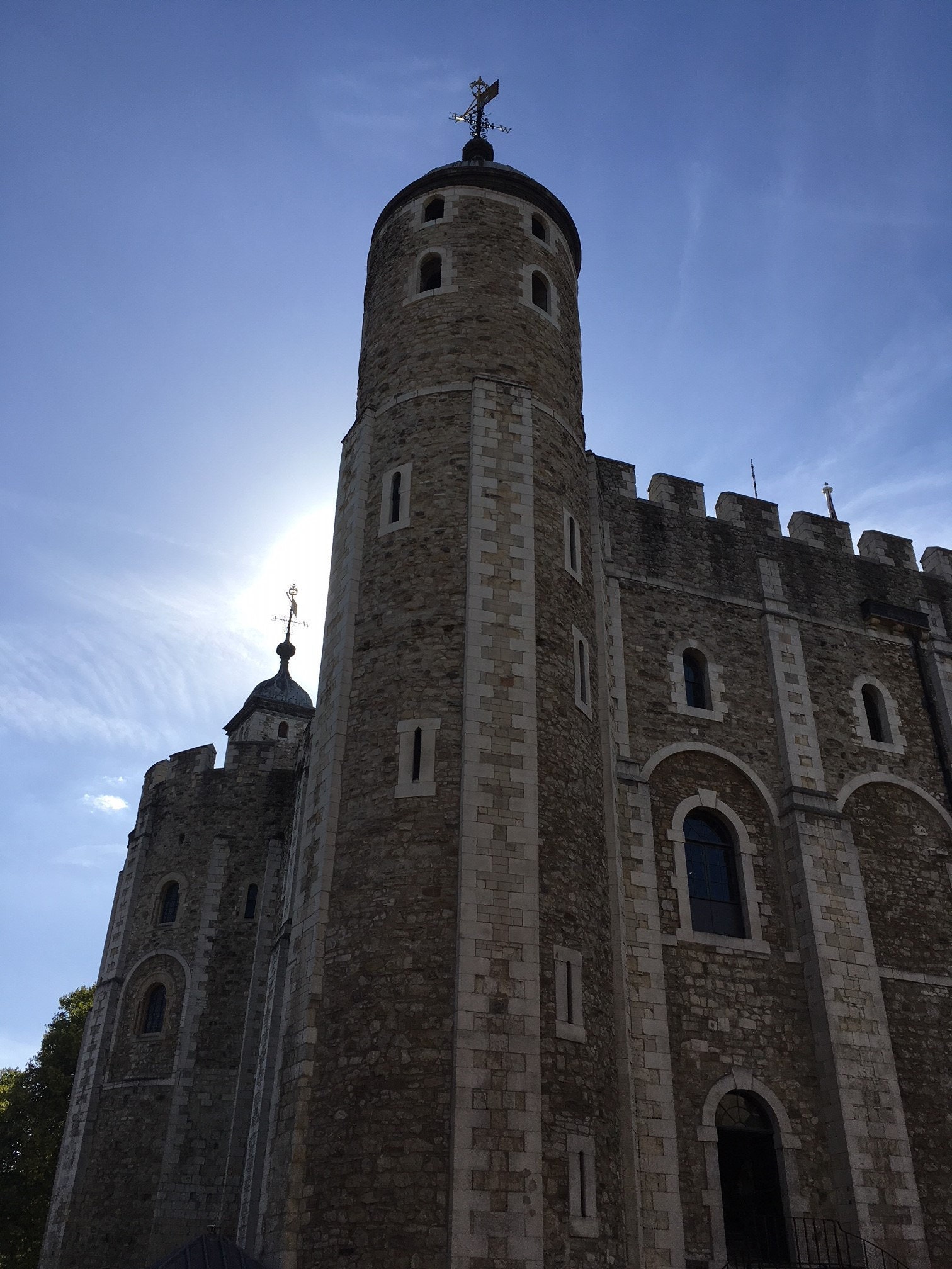 The Tower of London