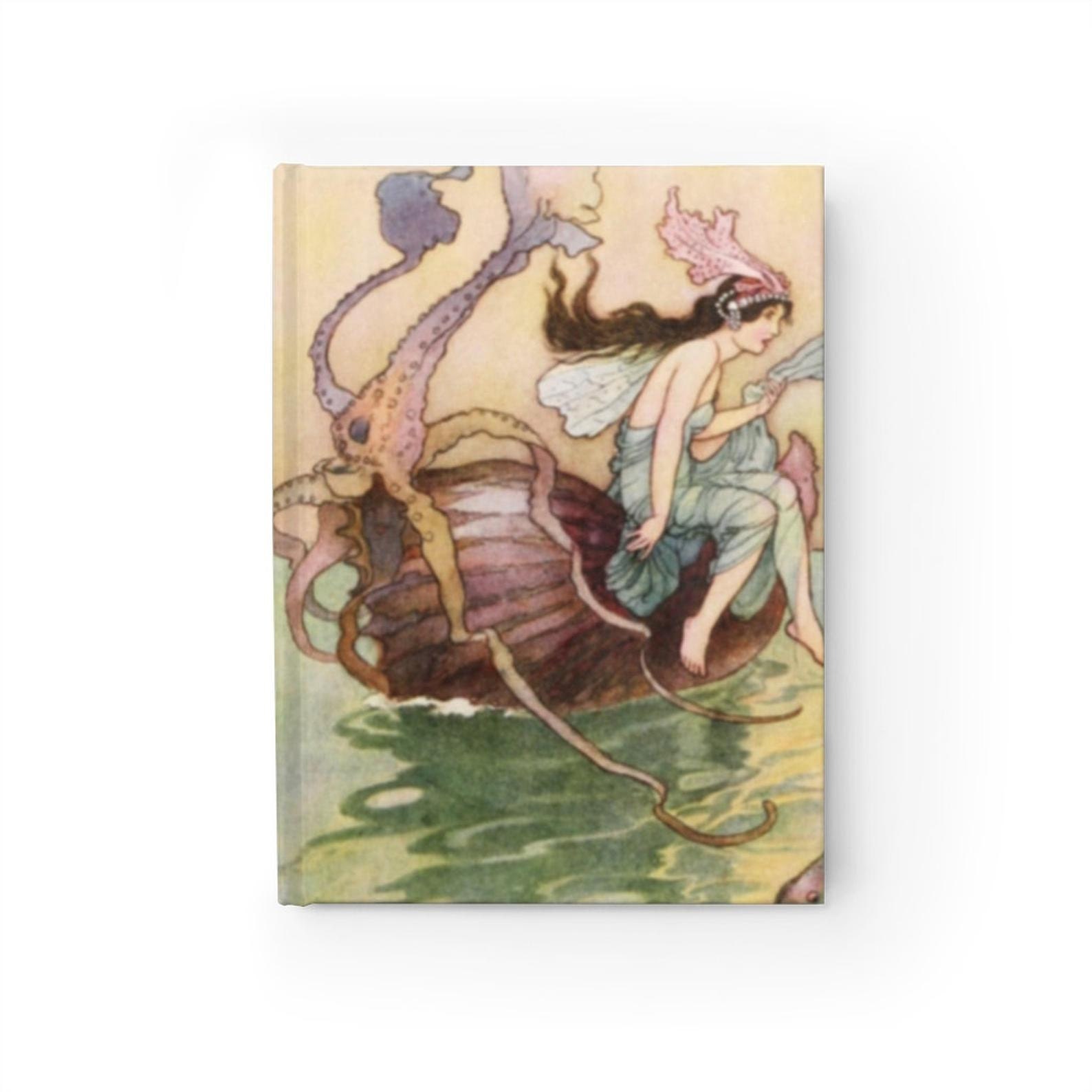 tarot jouranl