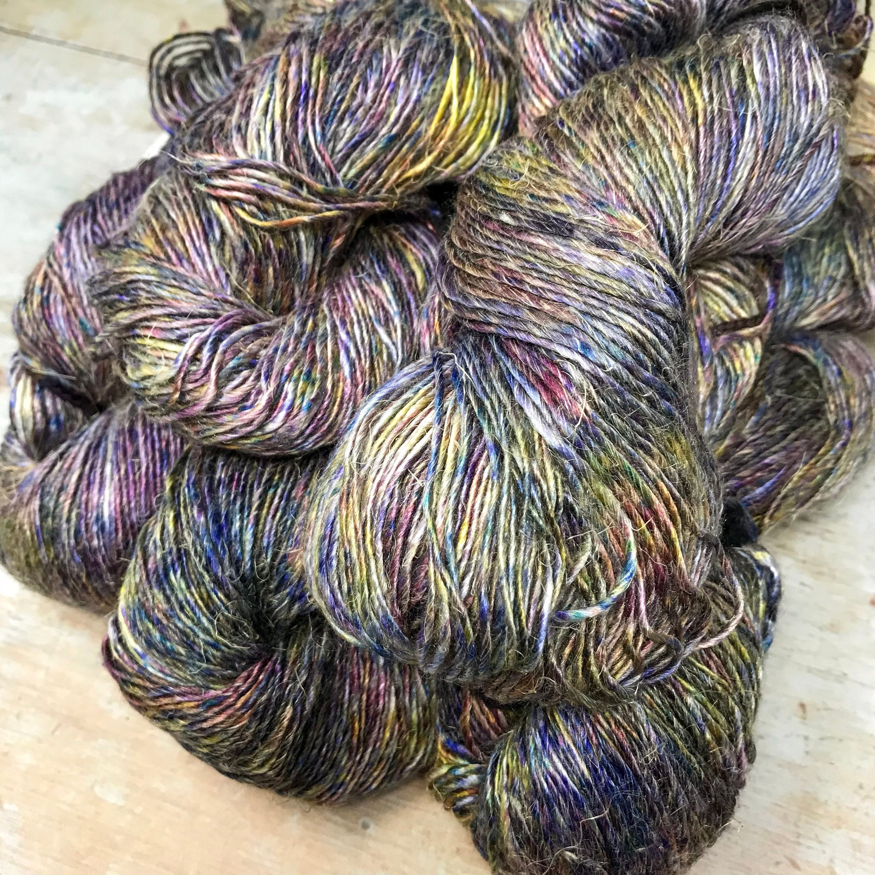 Malabrigo Susurro