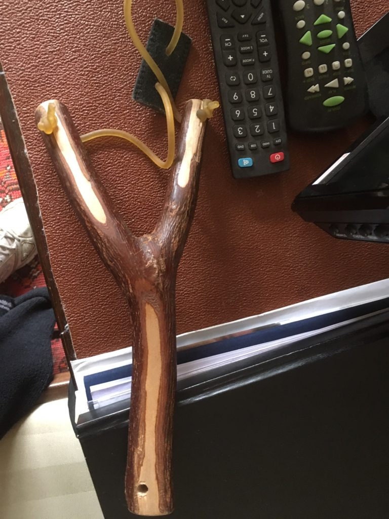 catapult