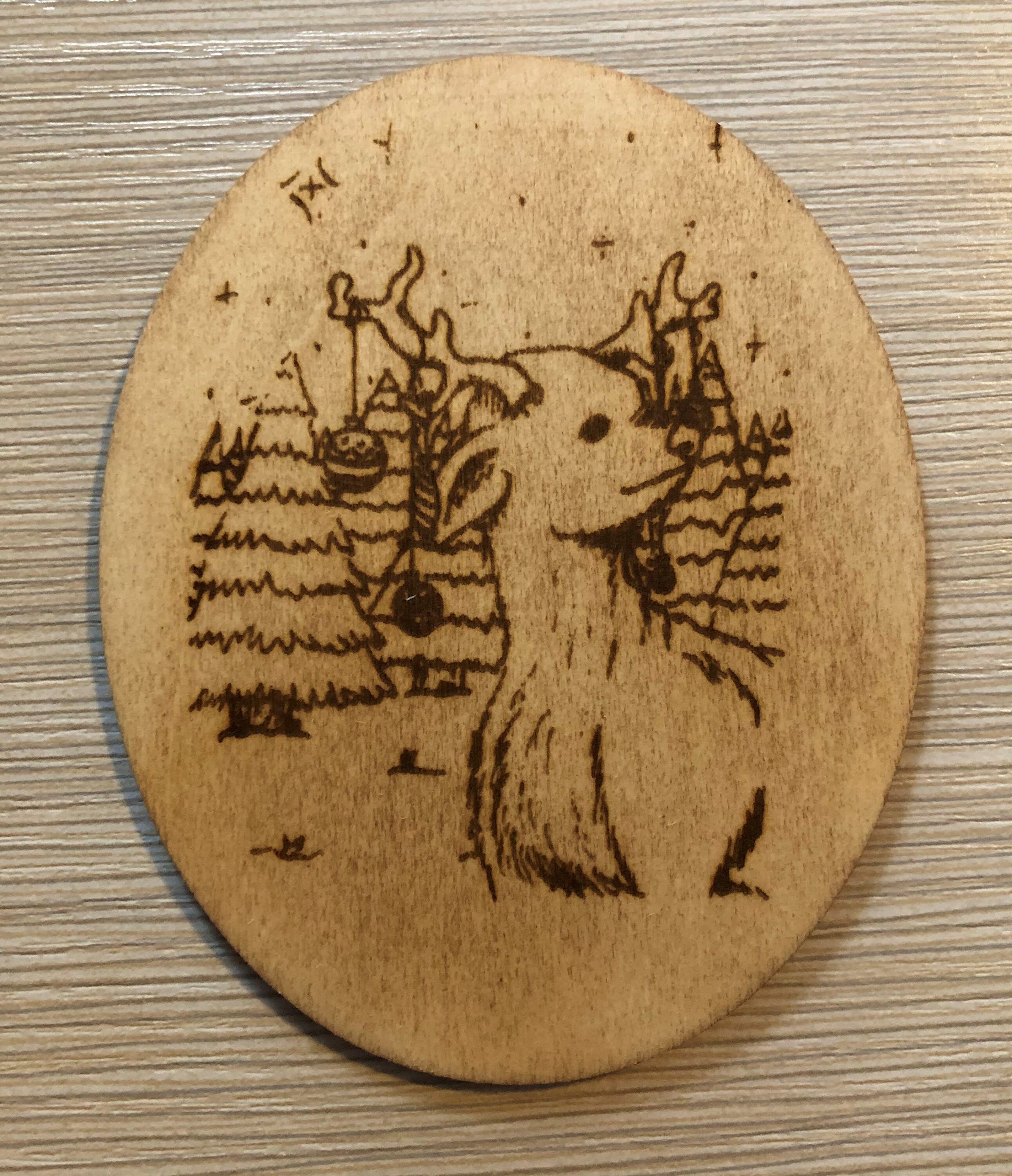 Minas Custom Art