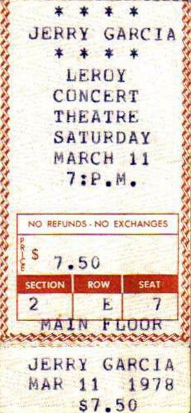 FatManRocks.com #gratefuldead #jerrygarcia #bobweir #phillesh #billkrutzman #mickeyhart #brentmydland #vincewelnick #deadandcompany #johnmayer #PigPen #BruceHornsby #RonMcKeran Grateful Dead Dead & Company Jerry Garcia Bobby Weir Phil Lesh Bill Kreutzmann Mickey Hart OUR FRIENDS, BillyGrass.ORG GratefulPoster.com GratefulSticker.com GratefulPatch.com DeadTee.com DeadHat.com
