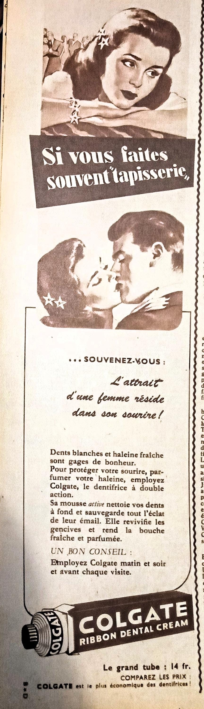 publicite-colgate-annees-50