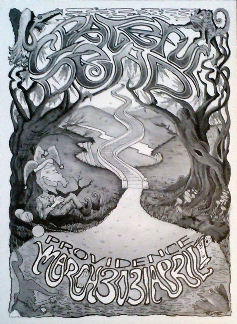 FatManRocks.com #gratefuldead #jerrygarcia #bobweir #phillesh #billkrutzman #mickeyhart #brentmydland #vincewelnick #deadandcompany #johnmayer #PigPen #BruceHornsby #RonMcKeran Grateful Dead Dead & Company Jerry Garcia Bobby Weir Phil Lesh Bill Kreutzmann Mickey Hart FAMILY, BillyGrass.ORG GratefulPoster.com GratefulSticker.com GratefulPatch.com DeadTee.com DeadHat.com OUR FRIENDS, BillyGrass.ORG GratefulPoster.com GratefulSticker.com GratefulPatch.com DeadTee.com DeadHat.com Follow Link to Listen :LiveGrateful - YouTube