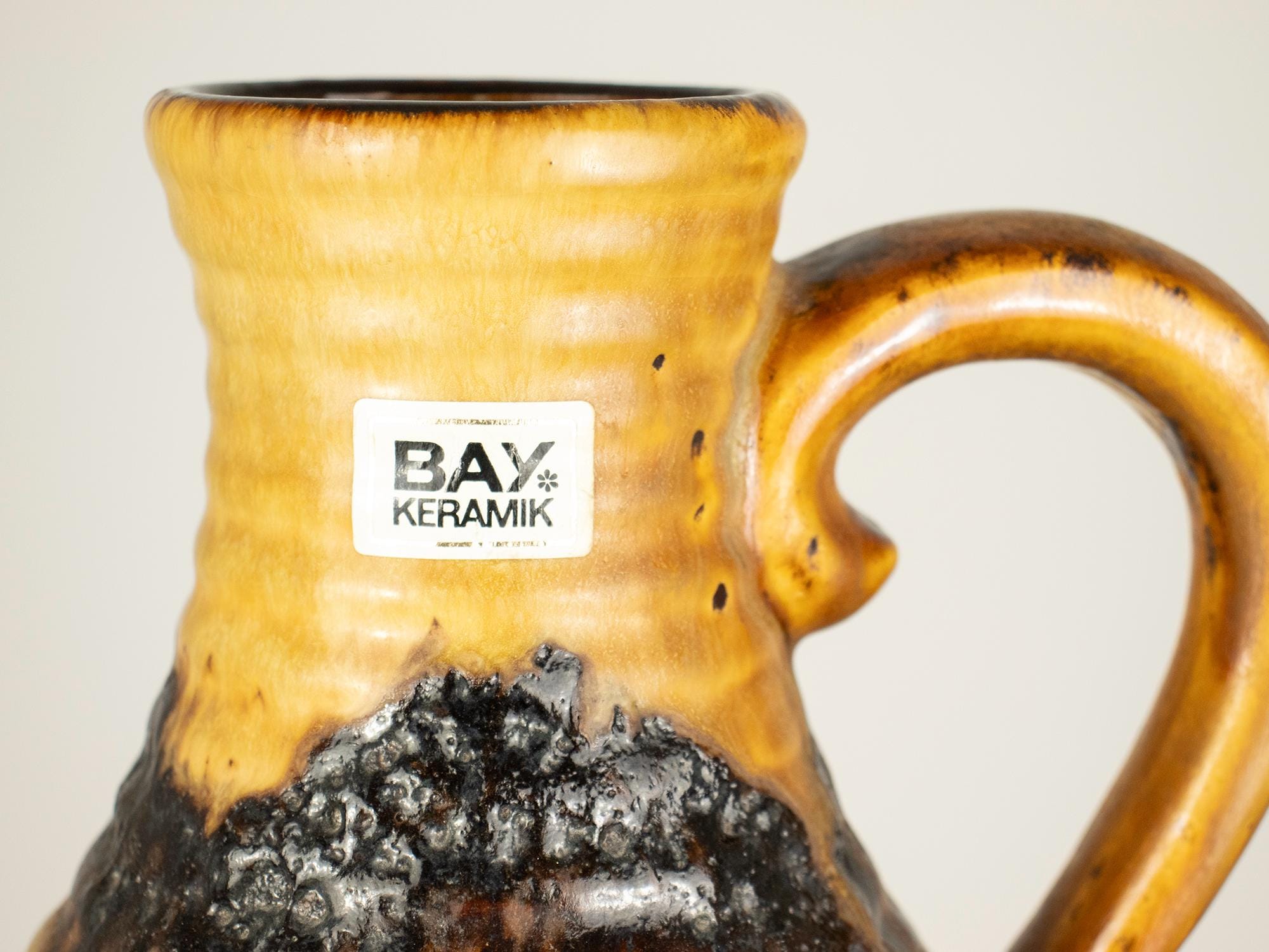 The Fat Lava Movement: When West German Pottery Became Bold