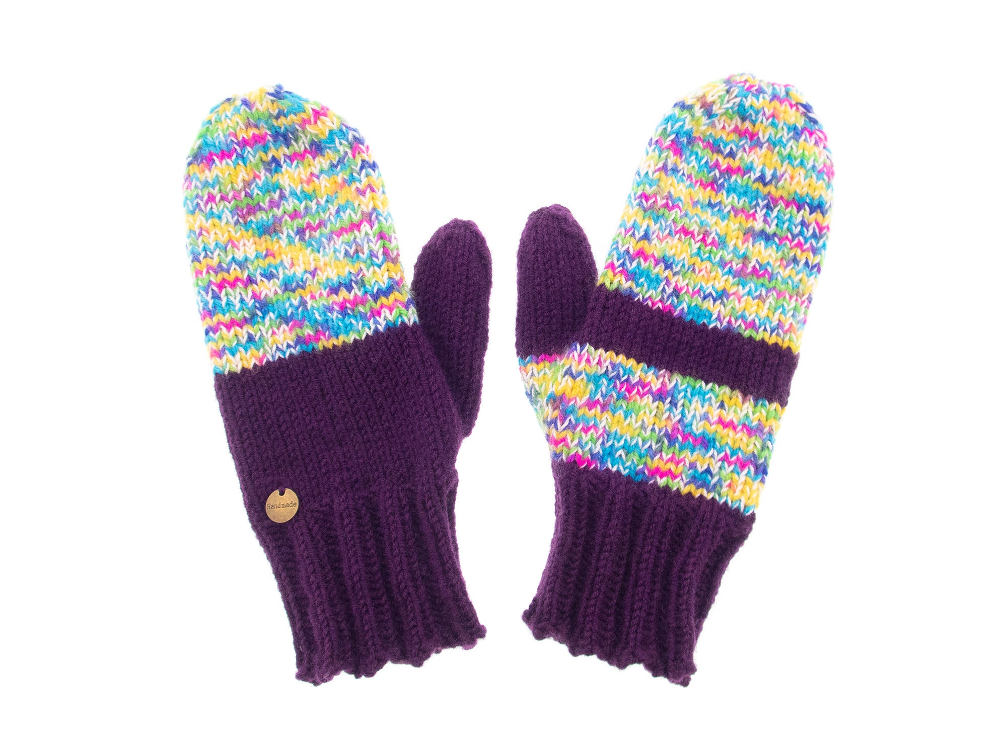 Mittens Womens Wool. Mittens Womens Thumb