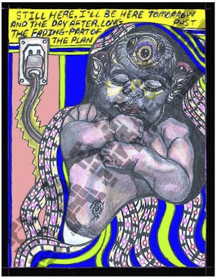 Unfinished, Unnoticed, Unloved-Jan. 1, 2017