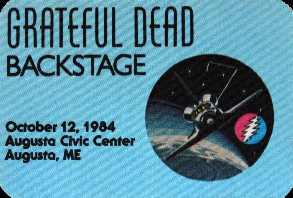 <<< PRESS LINK FOR AUDIO/VIDEO >>>  FatManRocks.com  #gratefuldead #jerrygarcia #bobweir #phillesh #billkrutzman #mickeyhart #brentmydland #vincewelnick #deadandcompany #johnmayer #PigPen #BruceHornsby #RonMcKeran #MelvinSeals