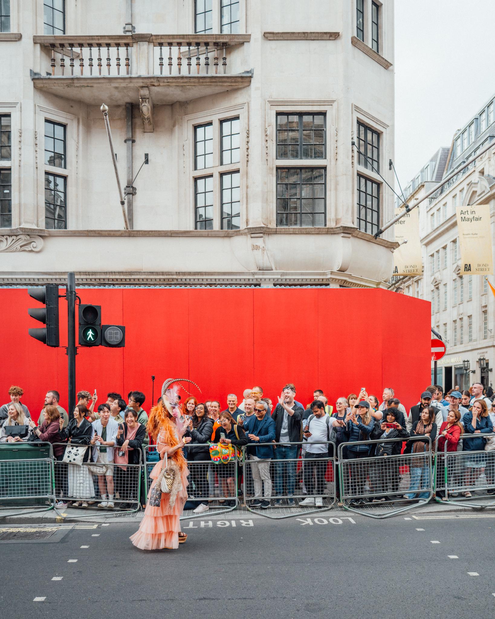 London Pride Parade 2025