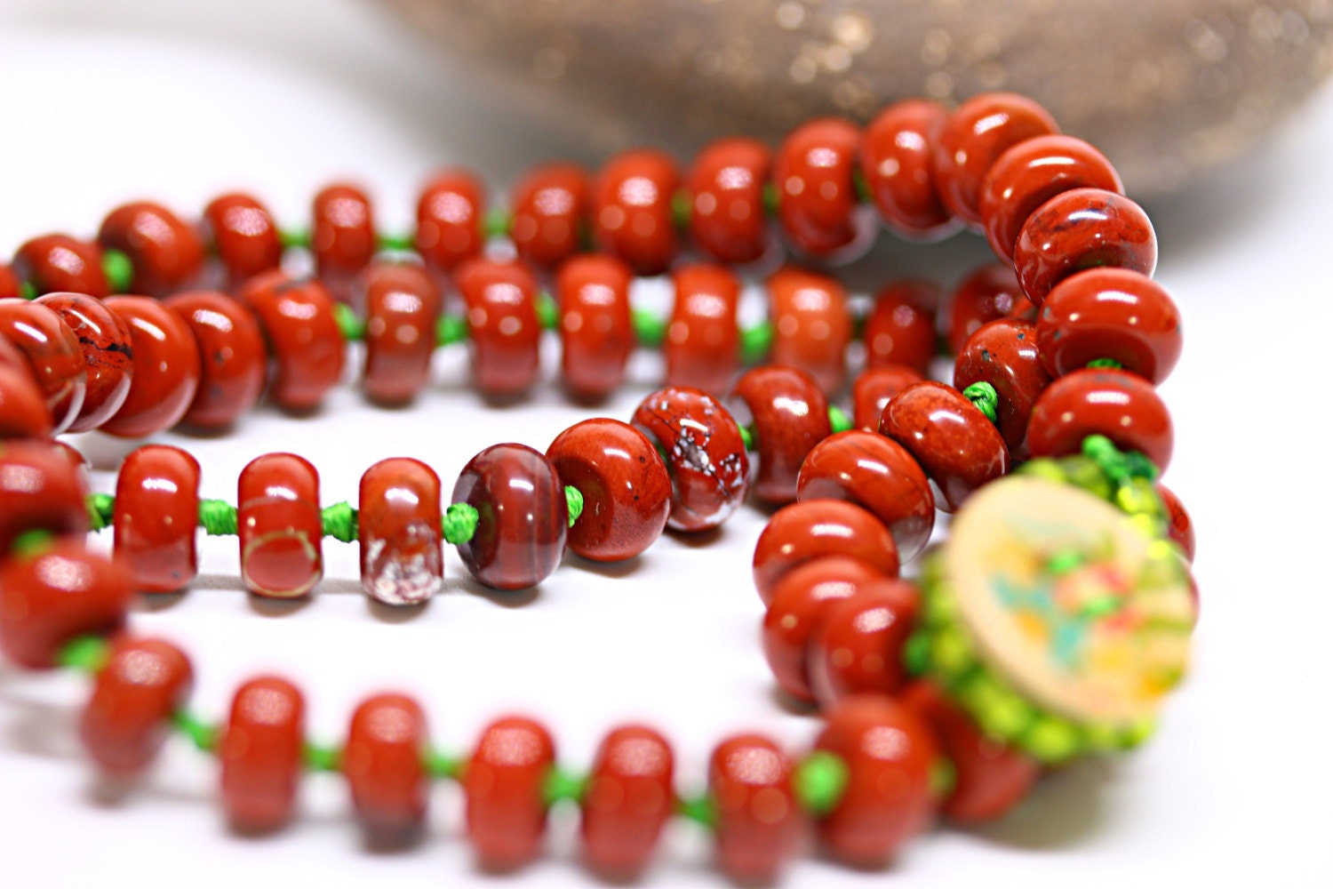 red jasper