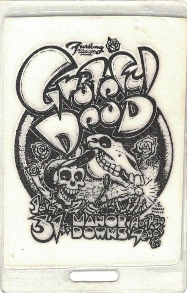 FatManRocks.com  #gratefuldead #jerrygarcia #bobweir #phillesh #billkrutzman #mickeyhart #brentmydland #vincewelnick #deadandcompany #johnmayer #PigPen #BruceHornsby #RonMcKeran #MelvinSeals  Grateful Dead Dead & Company Jerry Garcia Bobby Weir Phil Lesh Bill Kreutzmann Mickey Hart John Mayer Oteil Burbridge Jay Lane Melvin Seals