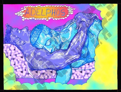 Melt with You-Sept. 13, 2014