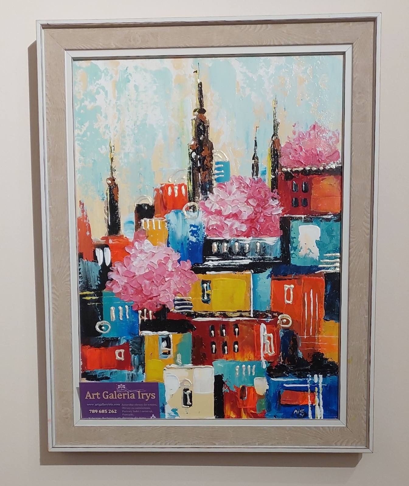 Cityscape