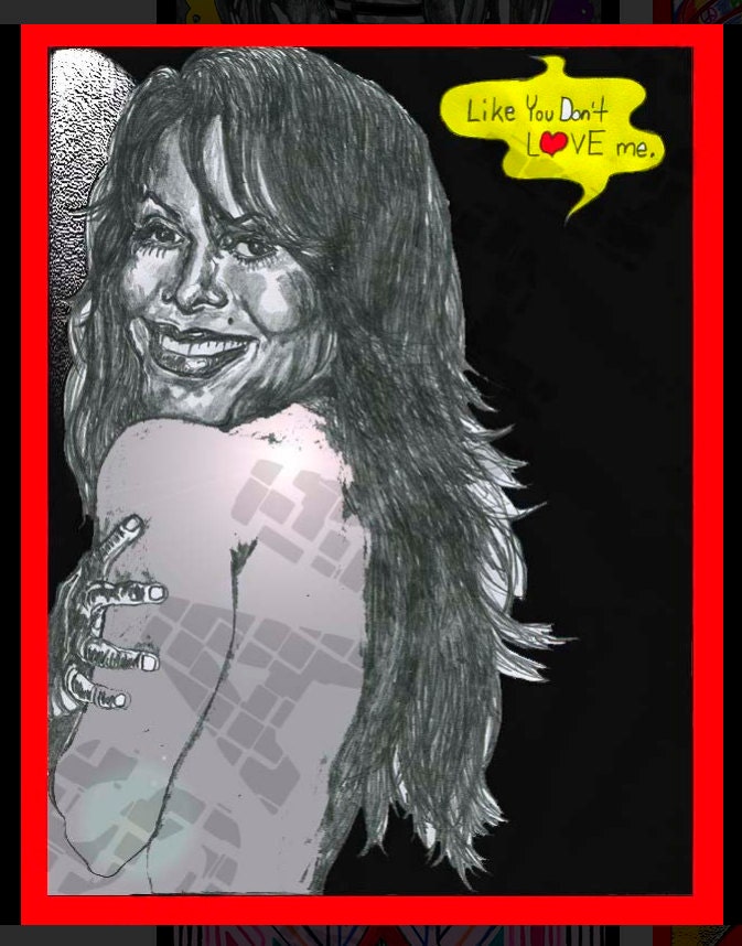 Forever, Janet Jackson6 (Damita Jo)-Dec. 3, 2014