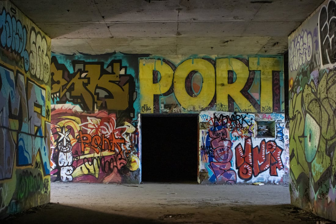 Battery Park Peaks Island Portland Maine