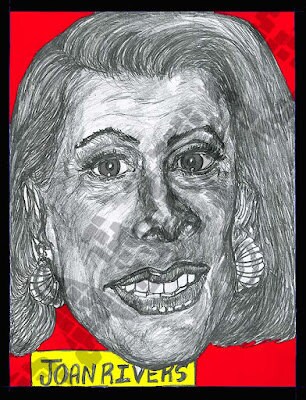 IMMORTAL Collection#7-Joan Rivers-Oct. 16,17, 2015