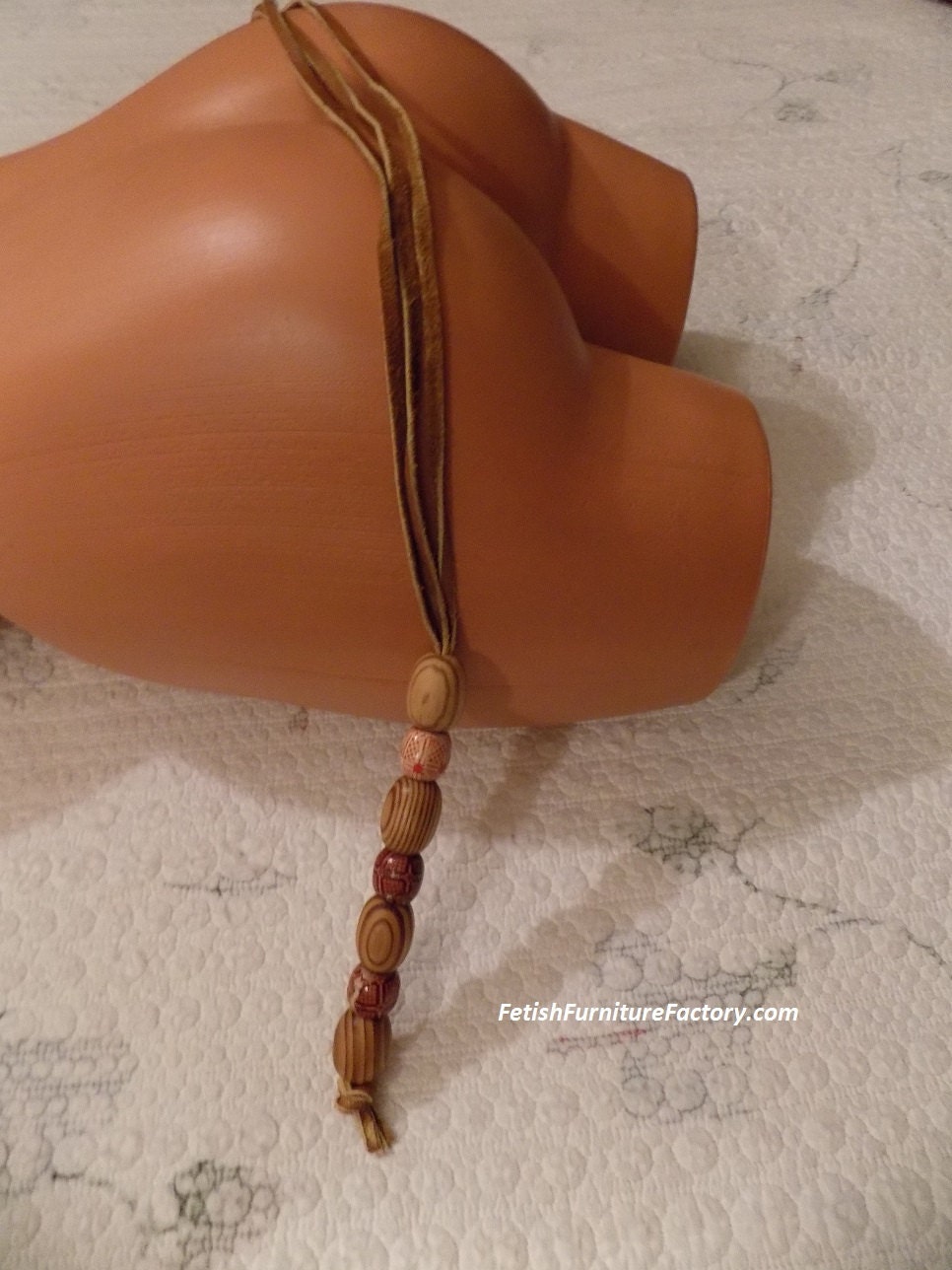 Flogger - Whip - Whipping - Spanking - BDSM