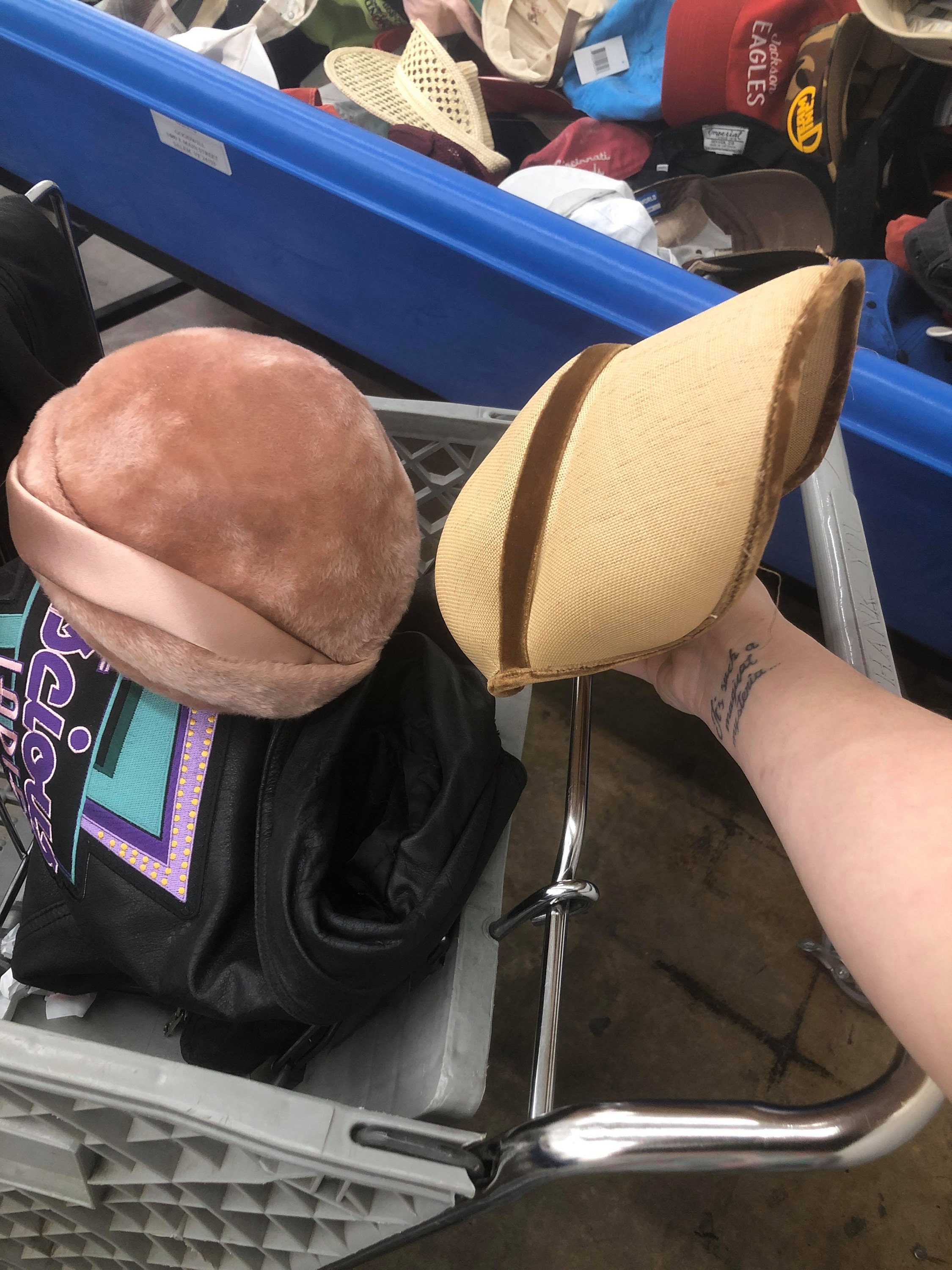 Vintage Hats