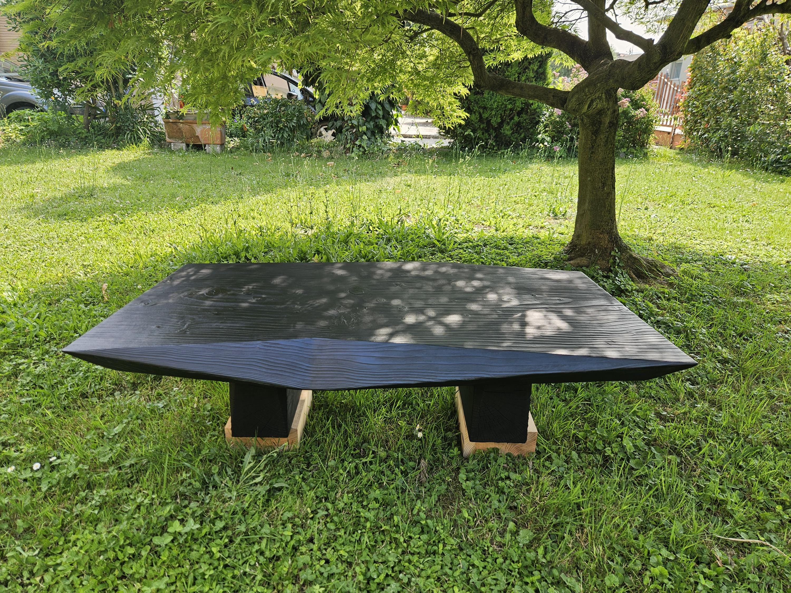 WABISABI TABLE