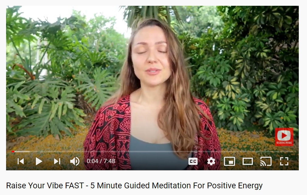 meditation