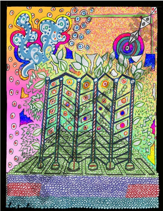PEACE & Prosperity (In Abundance)-Oct. 14,15, 2015
